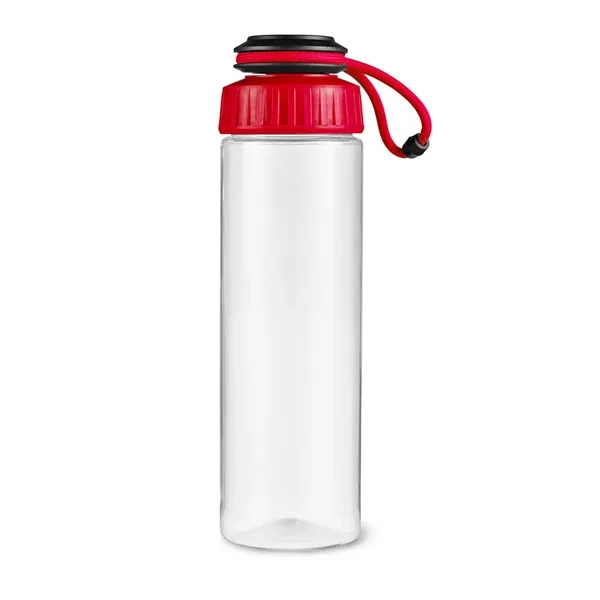 25 oz Tubular Tritan Water Bottle - 25 oz Tubular Tritan Water Bottle - Image 11 of 11