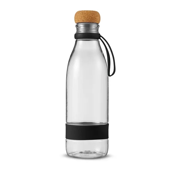 22 oz Restore Water Bottle With Cork Lid - 22 oz Restore Water Bottle With Cork Lid - Image 2 of 8