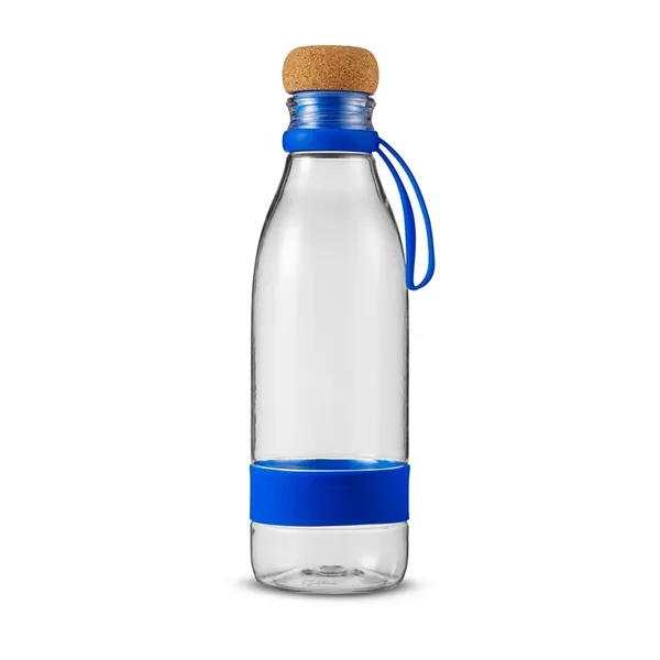 22 oz Restore Water Bottle With Cork Lid - 22 oz Restore Water Bottle With Cork Lid - Image 6 of 8