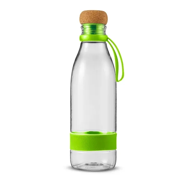 22 oz Restore Water Bottle With Cork Lid - 22 oz Restore Water Bottle With Cork Lid - Image 8 of 8