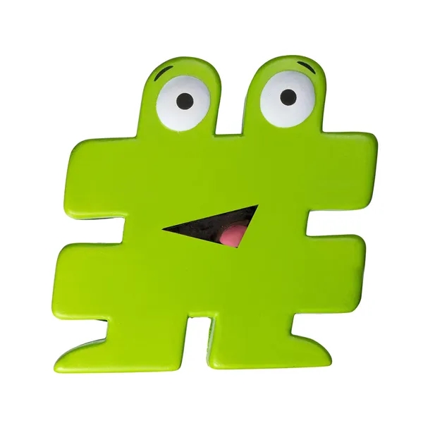 Hashtag Stress Reliever - Hashtag Stress Reliever - Image 2 of 2