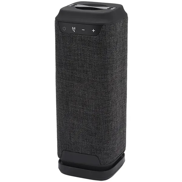 RoxBox™ 15W IPX7 Bluetooth® 360 Speaker - RoxBox™ 15W IPX7 Bluetooth® 360 Speaker - Image 2 of 10