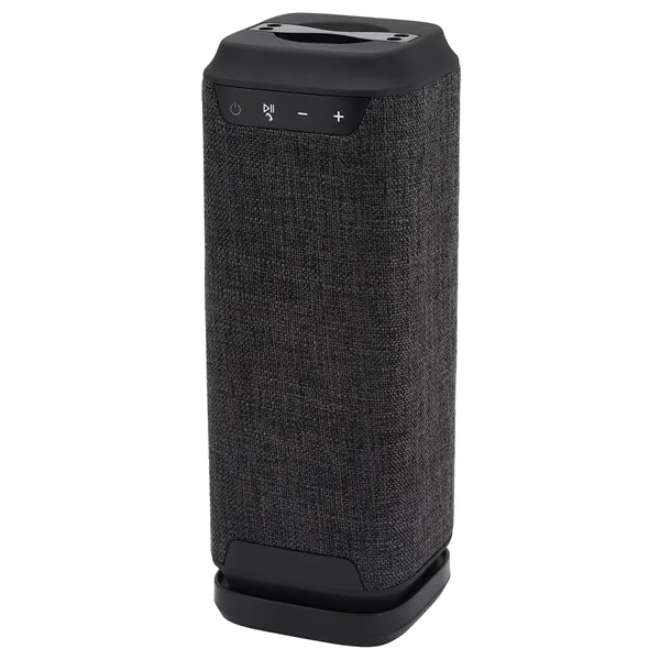 RoxBox™ 15W IPX7 Bluetooth® 360 Speaker - RoxBox™ 15W IPX7 Bluetooth® 360 Speaker - Image 3 of 10
