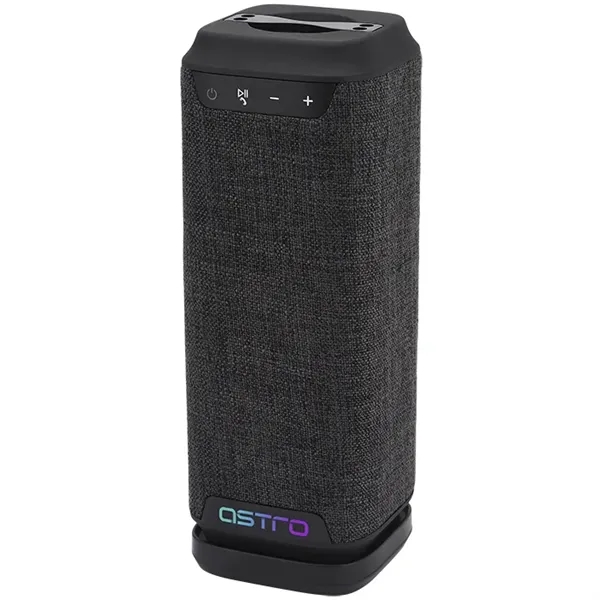 RoxBox™ 15W IPX7 Bluetooth® 360 Speaker - RoxBox™ 15W IPX7 Bluetooth® 360 Speaker - Image 4 of 10