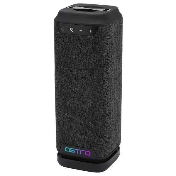 RoxBox™ 15W IPX7 Bluetooth® 360 Speaker - RoxBox™ 15W IPX7 Bluetooth® 360 Speaker - Image 6 of 10