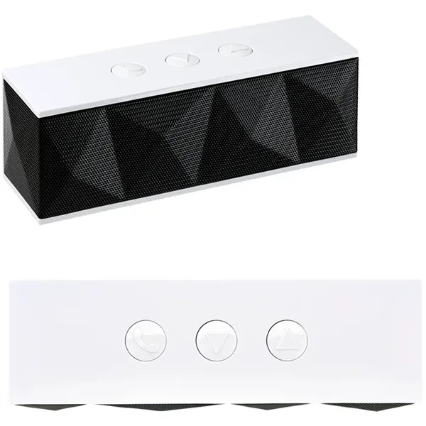 RoxBox™ Duet Bluetooth® Speaker