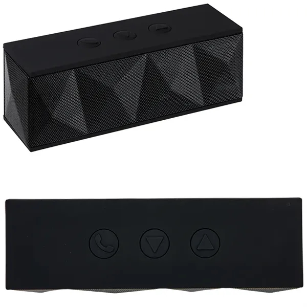 RoxBox™ Duet Bluetooth® Speaker