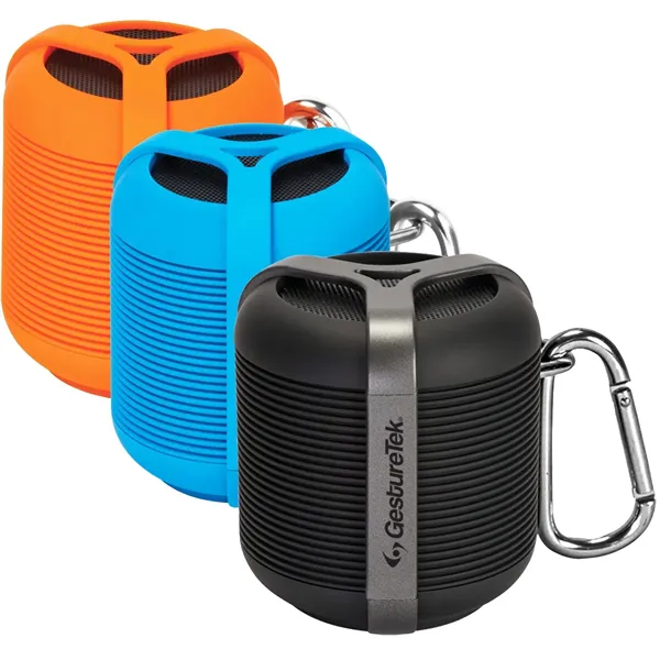 RoxBox™ Cyclone Bluetooth® Speaker