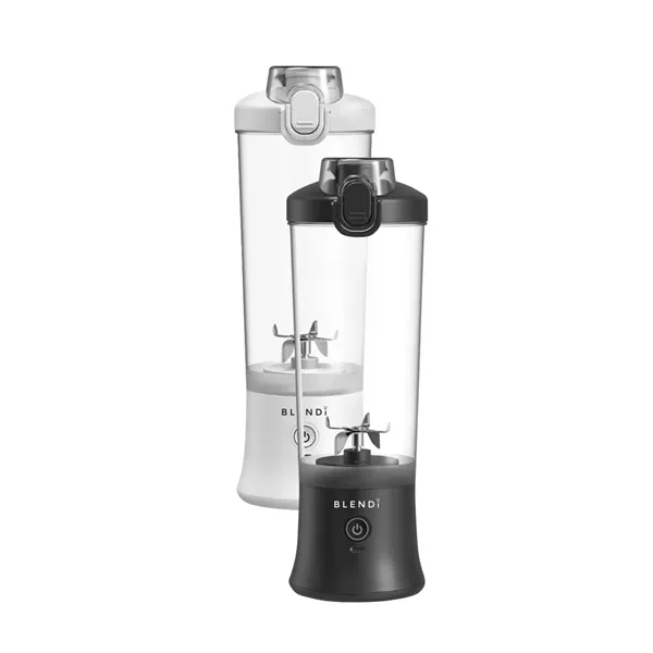 BLENDi™ X Portable Blender 24oz - BLENDi™ X Portable Blender 24oz - Image 2 of 17