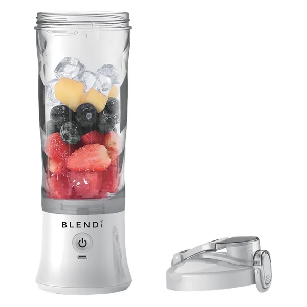 BLENDi™ X Portable Blender 24oz - BLENDi™ X Portable Blender 24oz - Image 4 of 17