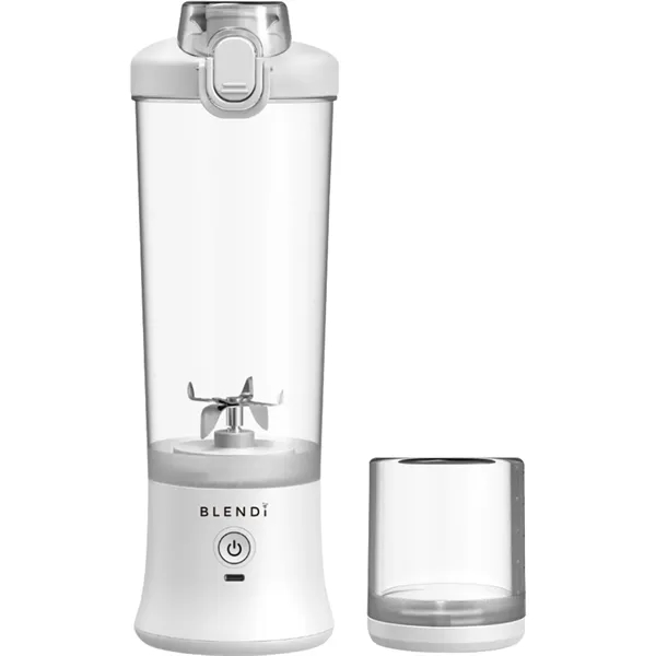 BLENDi™ X Portable Blender 24oz - BLENDi™ X Portable Blender 24oz - Image 5 of 17