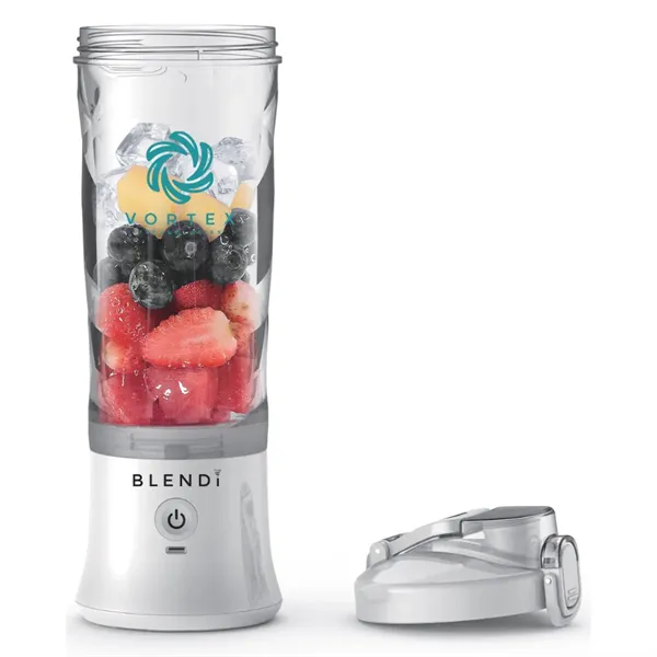 BLENDi™ X Portable Blender 24oz - BLENDi™ X Portable Blender 24oz - Image 9 of 17