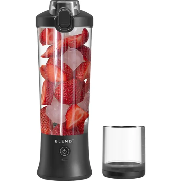 BLENDi™ X Portable Blender 24oz - BLENDi™ X Portable Blender 24oz - Image 14 of 17