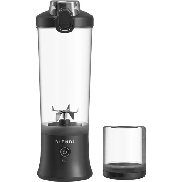 BLENDi™ X Portable Blender 24oz - BLENDi™ X Portable Blender 24oz - Image 15 of 17
