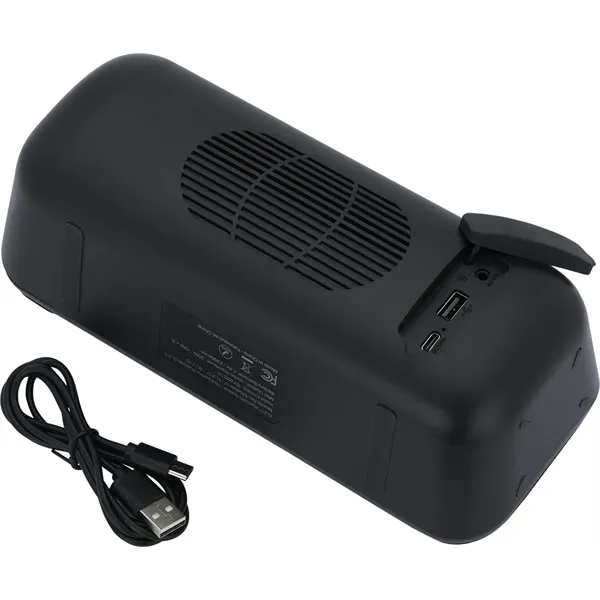 20W Boombeats Speaker - 20W Boombeats Speaker - Image 6 of 16