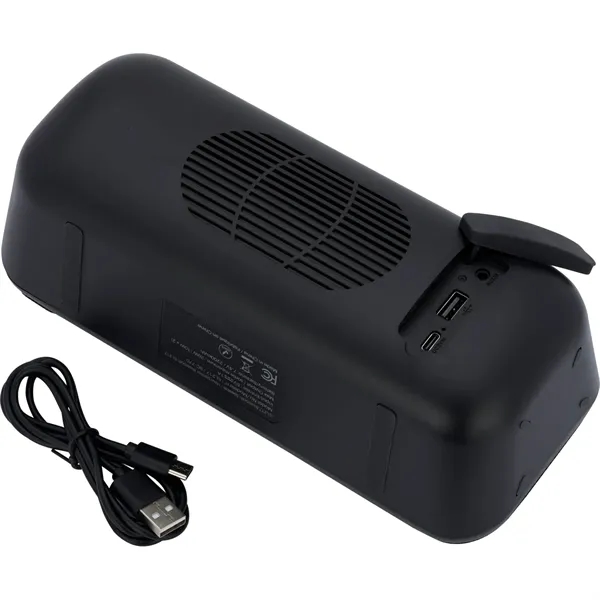 20W Boombeats Speaker - 20W Boombeats Speaker - Image 12 of 16