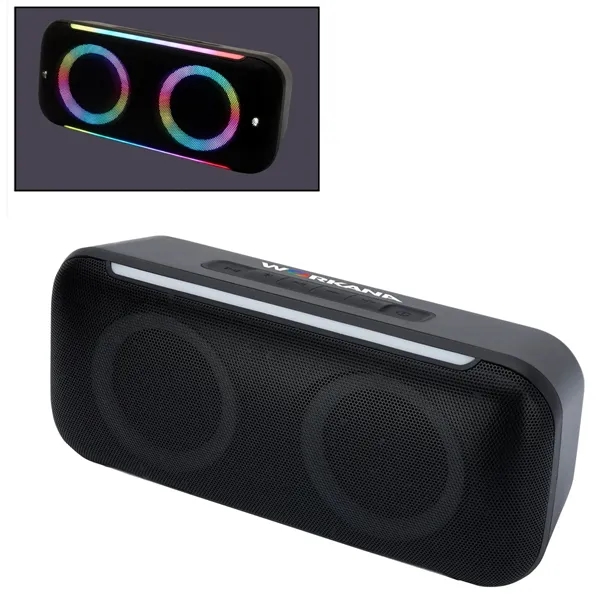 40W Boombeats Speaker - 40W Boombeats Speaker - Image 0 of 16
