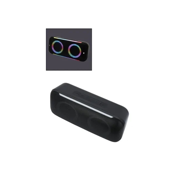 40W Boombeats Speaker - 40W Boombeats Speaker - Image 3 of 16