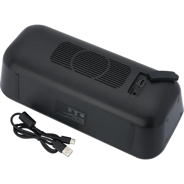 40W Boombeats Speaker - 40W Boombeats Speaker - Image 6 of 16