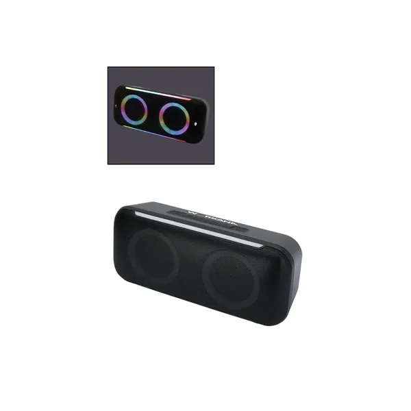 40W Boombeats Speaker - 40W Boombeats Speaker - Image 7 of 16