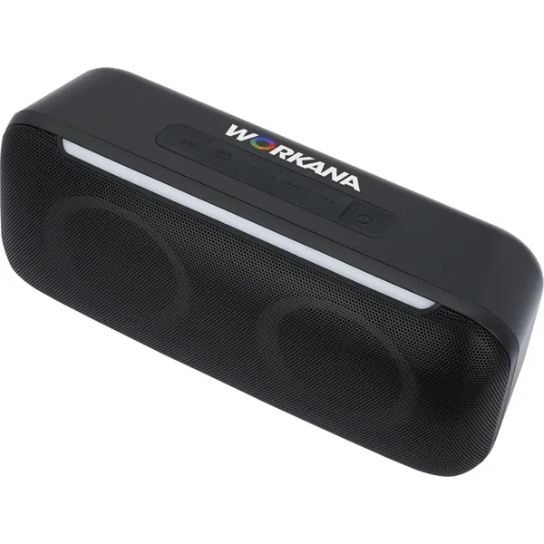 40W Boombeats Speaker - 40W Boombeats Speaker - Image 8 of 16