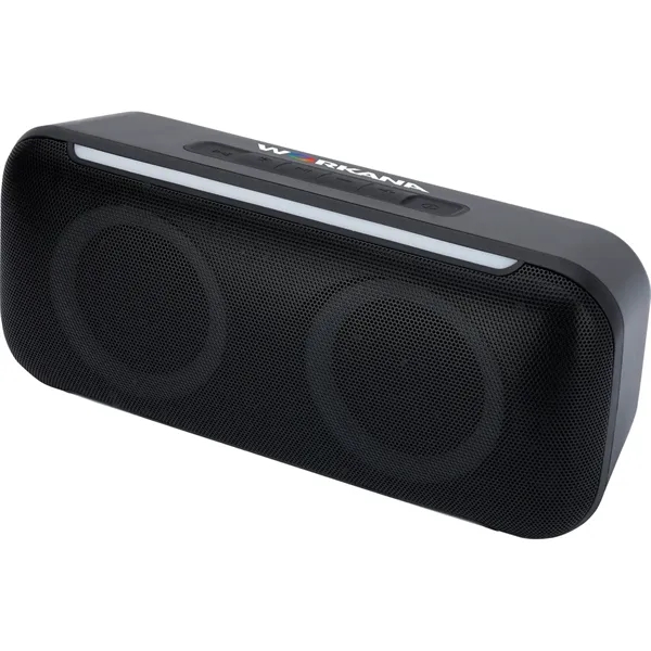 40W Boombeats Speaker - 40W Boombeats Speaker - Image 10 of 16