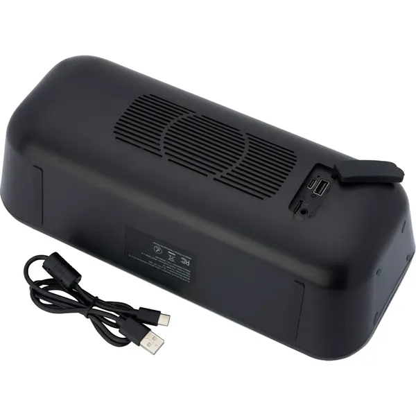 40W Boombeats Speaker - 40W Boombeats Speaker - Image 11 of 16