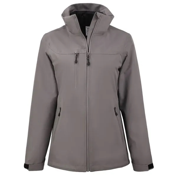 Clique Cornice 3-in-1 Waterproof Parka + Inner Layer Full... - Clique Cornice 3-in-1 Waterproof Parka + Inner Layer Full... - Image 13 of 36