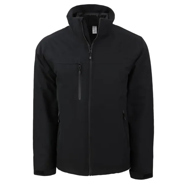 Clique Cornice 3-in-1 Eco Waterproof Parka + Inner Layer ... - Clique Cornice 3-in-1 Eco Waterproof Parka + Inner Layer ... - Image 3 of 38