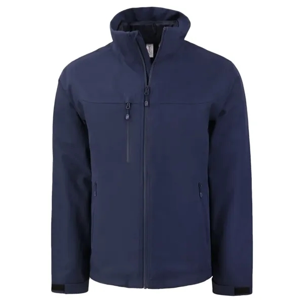 Clique Cornice 3-in-1 Eco Waterproof Parka + Inner Layer ... - Clique Cornice 3-in-1 Eco Waterproof Parka + Inner Layer ... - Image 8 of 38