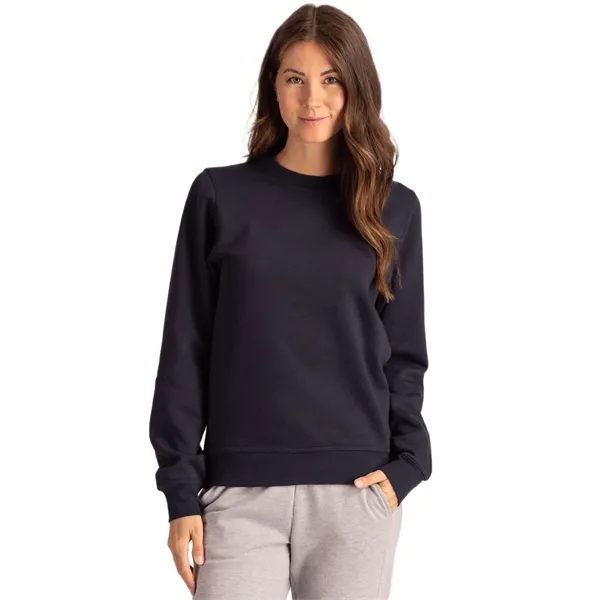 Clique Stockholm Unisex Crewneck Sweatshirt - Clique Stockholm Unisex Crewneck Sweatshirt - Image 49 of 127