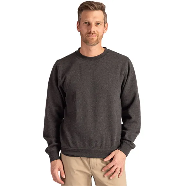 Clique Stockholm Unisex Crewneck Sweatshirt - Clique Stockholm Unisex Crewneck Sweatshirt - Image 0 of 33