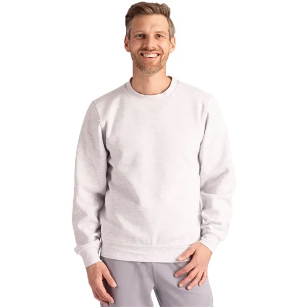Clique Stockholm Unisex Crewneck Sweatshirt - Clique Stockholm Unisex Crewneck Sweatshirt - Image 21 of 33