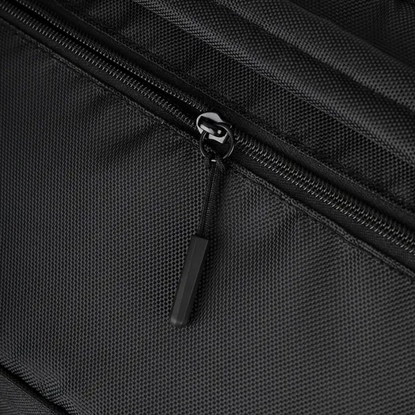 Igloo® MaxCold® Evergreen 24-Can RPET Backpack - Igloo® MaxCold® Evergreen 24-Can RPET Backpack - Image 5 of 7