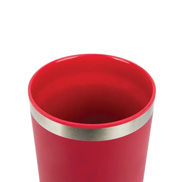 Bremen 24 oz. Steel/50% Recycled PP Liner Travel Tumbler - Bremen 24 oz. Steel/50% Recycled PP Liner Travel Tumbler - Image 16 of 23