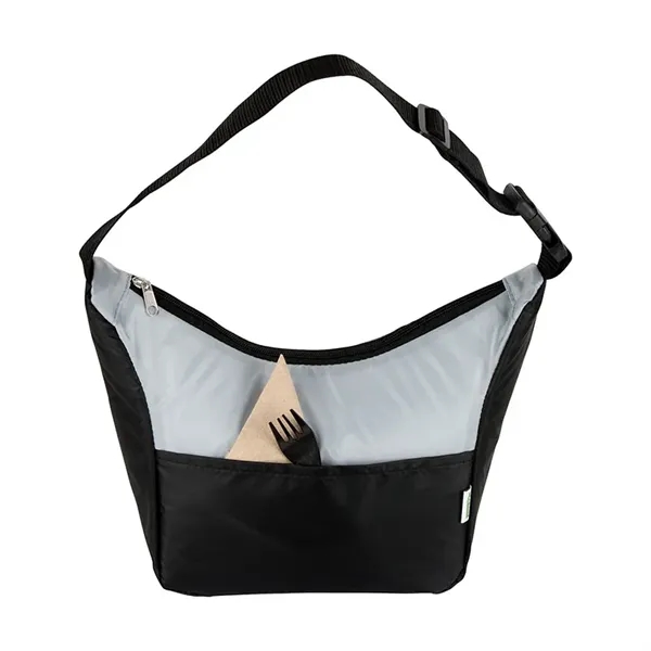Roni 6-Can RPET Lunch Cooler - Roni 6-Can RPET Lunch Cooler - Image 6 of 29