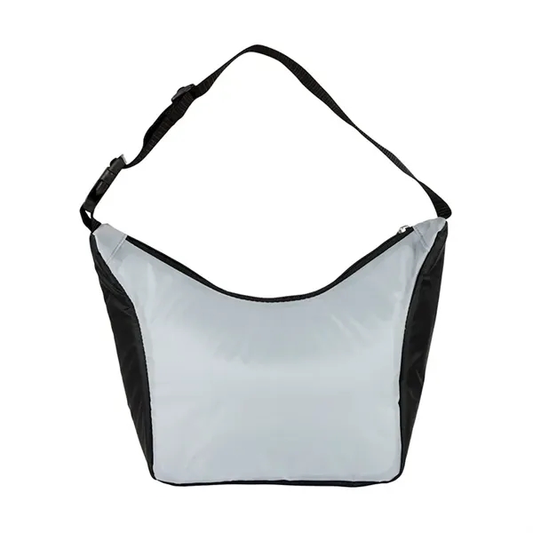 Roni 6-Can RPET Lunch Cooler - Roni 6-Can RPET Lunch Cooler - Image 9 of 29