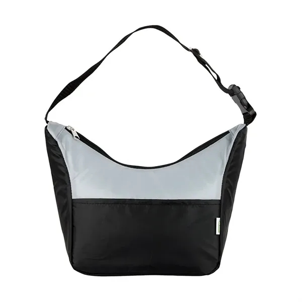 Roni 6-Can RPET Lunch Cooler - Roni 6-Can RPET Lunch Cooler - Image 10 of 29