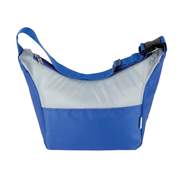 Roni 6-Can RPET Lunch Cooler - Roni 6-Can RPET Lunch Cooler - Image 11 of 29