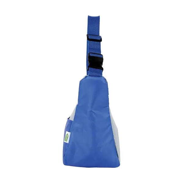 Roni 6-Can RPET Lunch Cooler - Roni 6-Can RPET Lunch Cooler - Image 12 of 29