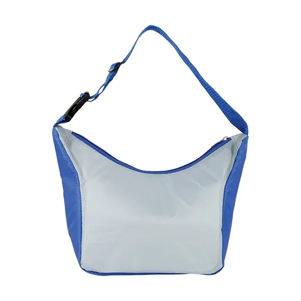 Roni 6-Can RPET Lunch Cooler - Roni 6-Can RPET Lunch Cooler - Image 15 of 29