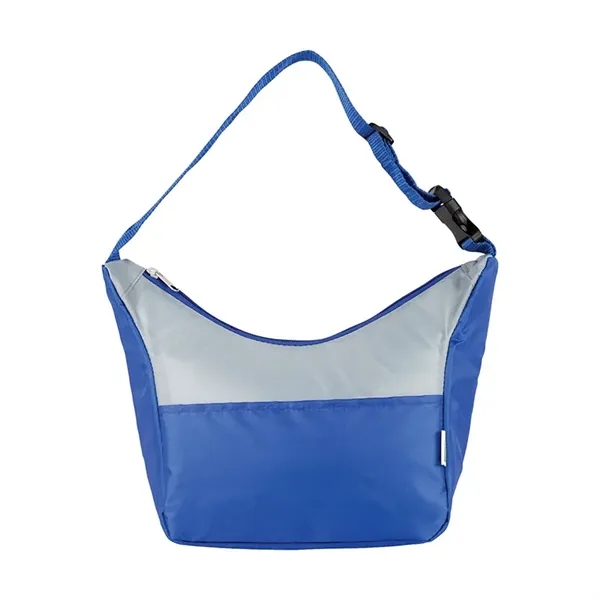 Roni 6-Can RPET Lunch Cooler - Roni 6-Can RPET Lunch Cooler - Image 16 of 29