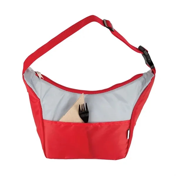 Roni 6-Can RPET Lunch Cooler - Roni 6-Can RPET Lunch Cooler - Image 19 of 29