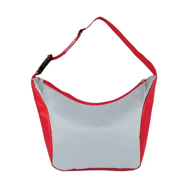 Roni 6-Can RPET Lunch Cooler - Roni 6-Can RPET Lunch Cooler - Image 21 of 29