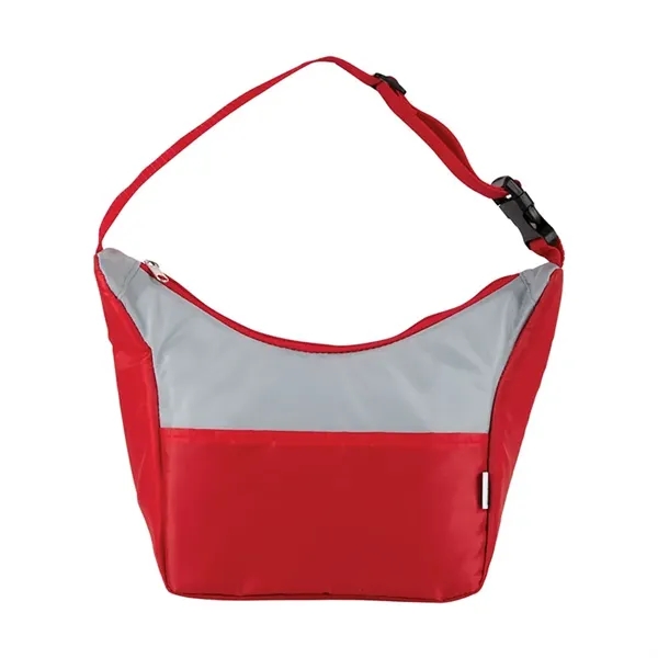 Roni 6-Can RPET Lunch Cooler - Roni 6-Can RPET Lunch Cooler - Image 22 of 29