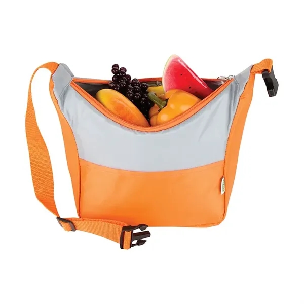 Roni 6-Can RPET Lunch Cooler - Roni 6-Can RPET Lunch Cooler - Image 26 of 29