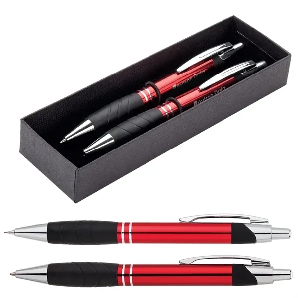 Edge Ballpoint / Pencil Set - Edge Ballpoint / Pencil Set - Image 6 of 7