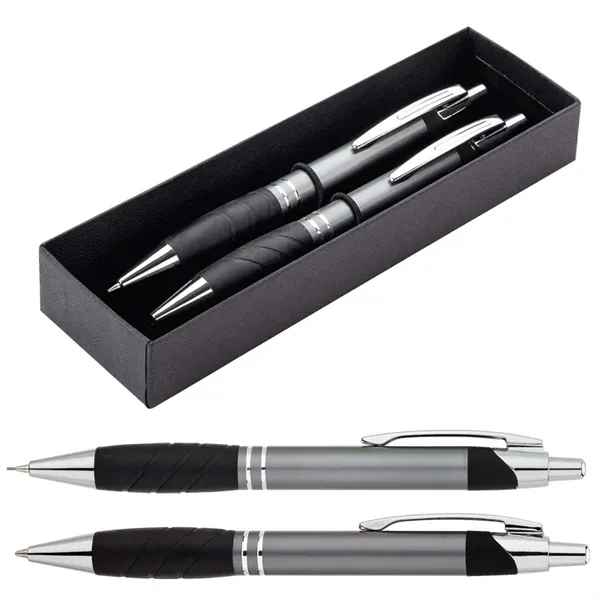 Edge Ballpoint / Pencil Set - Edge Ballpoint / Pencil Set - Image 7 of 7