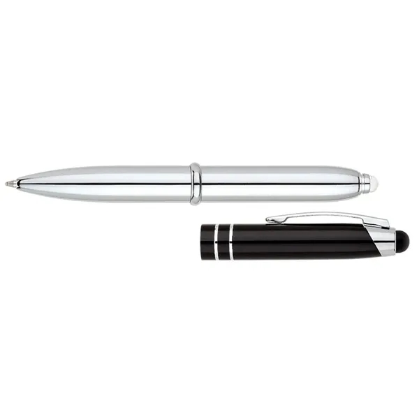 Legacy Ballpoint Pen / Stylus / LED Light - Legacy Ballpoint Pen / Stylus / LED Light - Image 1 of 17