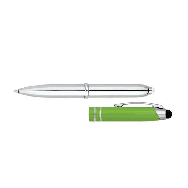 Legacy Ballpoint Pen / Stylus / LED Light - Legacy Ballpoint Pen / Stylus / LED Light - Image 4 of 17